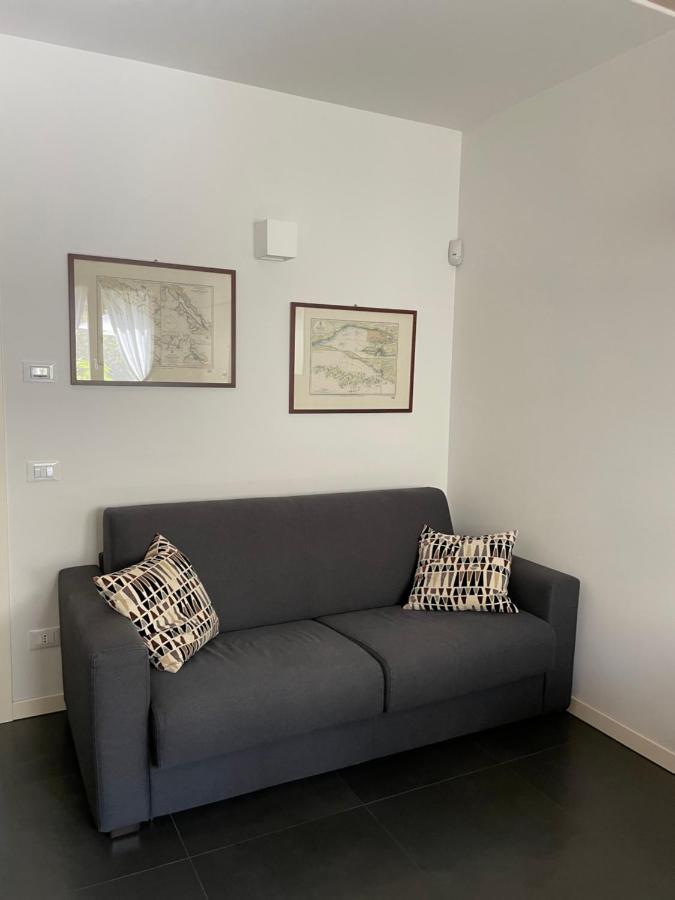 Villa Arzilla Desenzano del Garda Exteriör bild