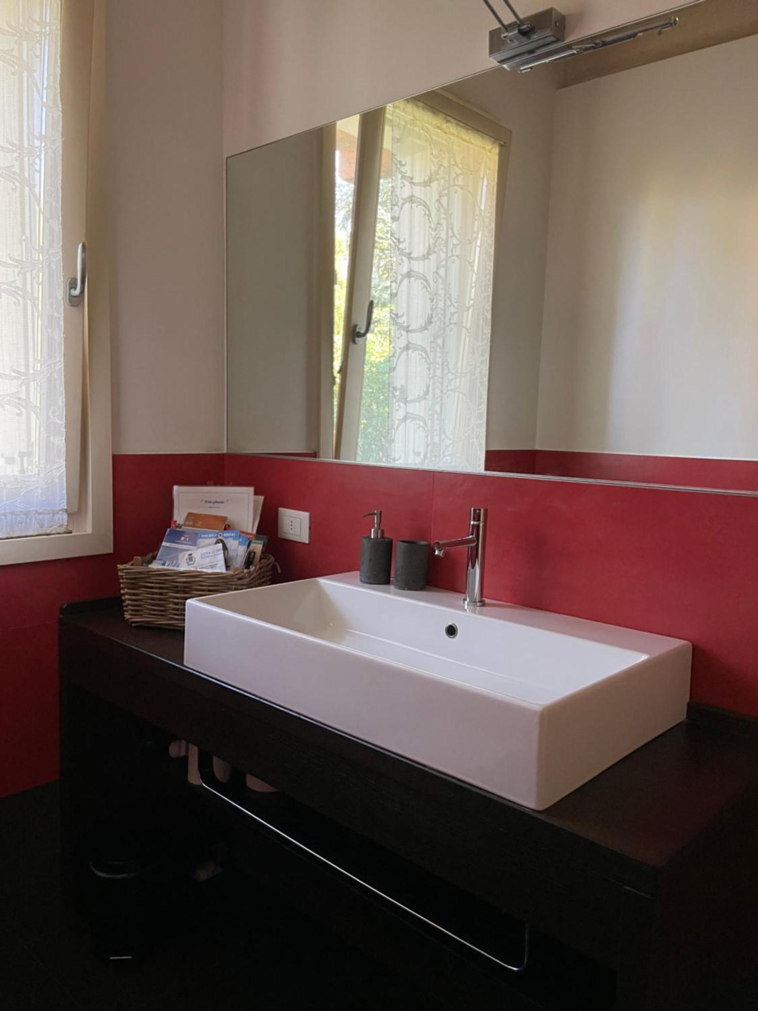 Villa Arzilla Desenzano del Garda Exteriör bild