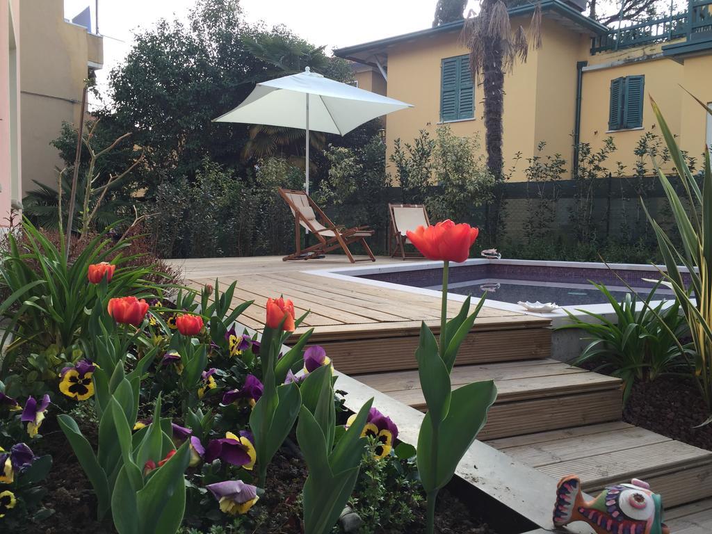 Villa Arzilla Desenzano del Garda Exteriör bild